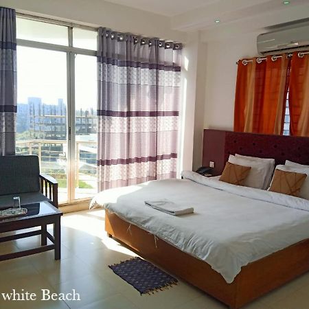 White Beach Cox'S Bazar Tongi Exterior photo