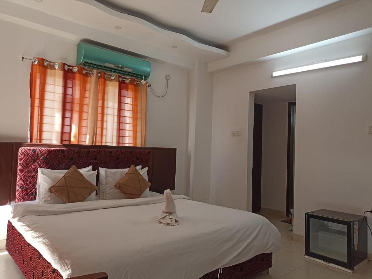 White Beach Cox'S Bazar Tongi Exterior photo