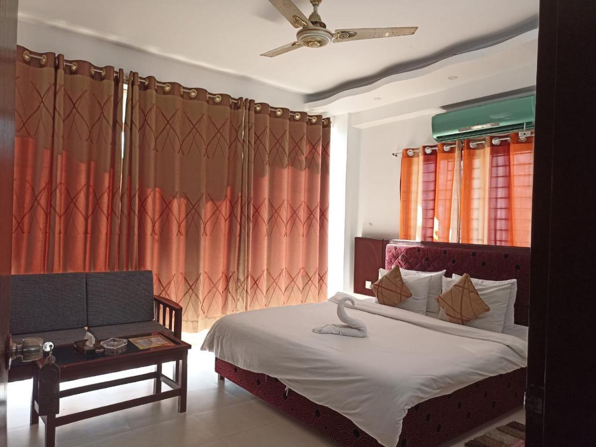 White Beach Cox'S Bazar Tongi Exterior photo
