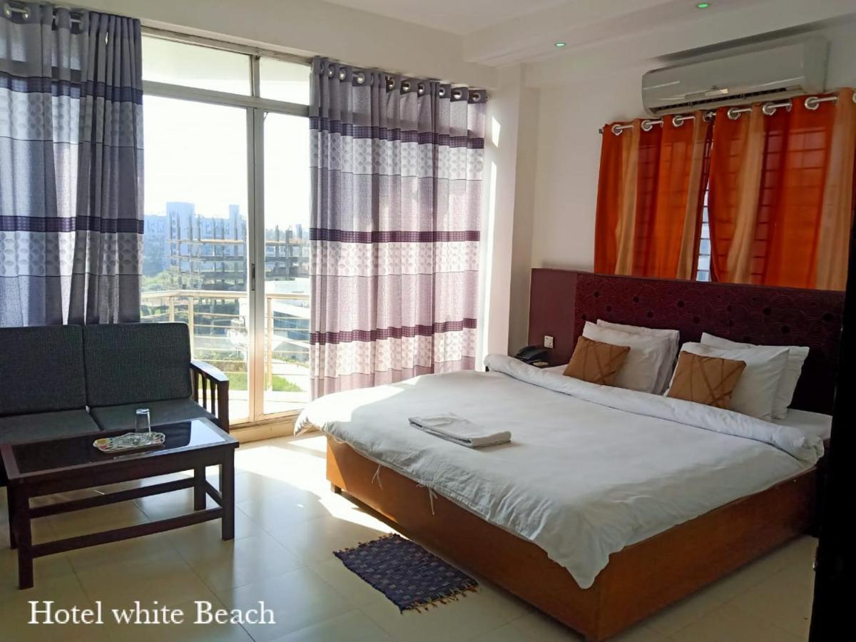 White Beach Cox'S Bazar Tongi Exterior photo