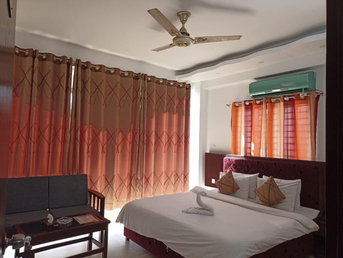 White Beach Cox'S Bazar Tongi Exterior photo