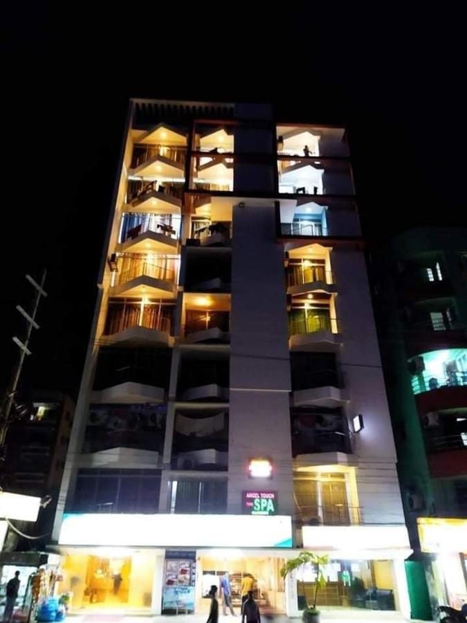 White Beach Cox'S Bazar Tongi Exterior photo