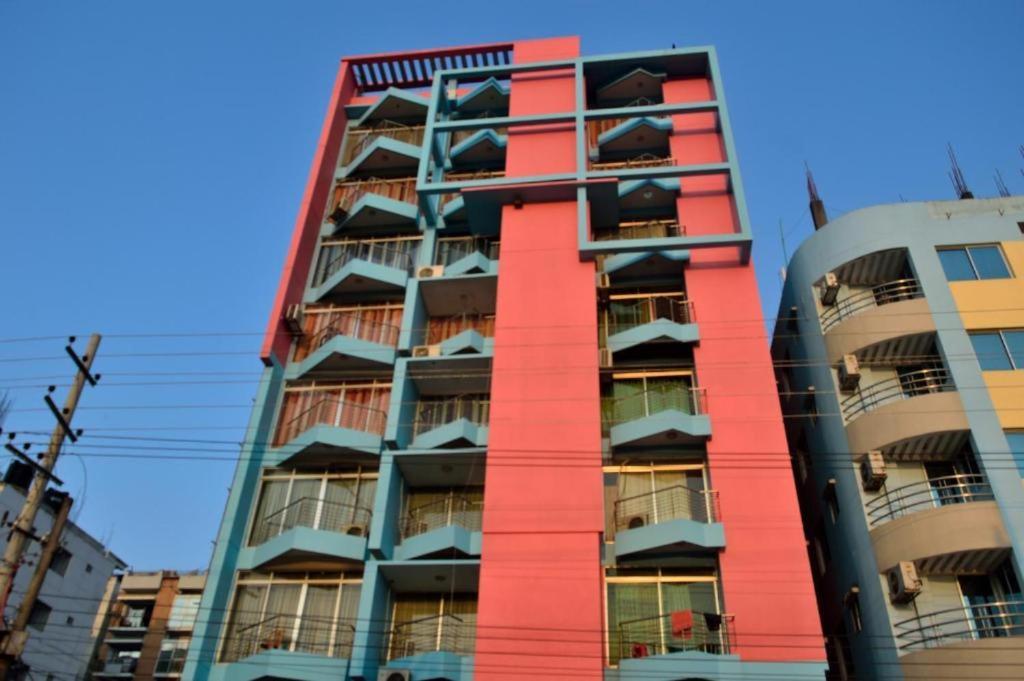 White Beach Cox'S Bazar Tongi Exterior photo