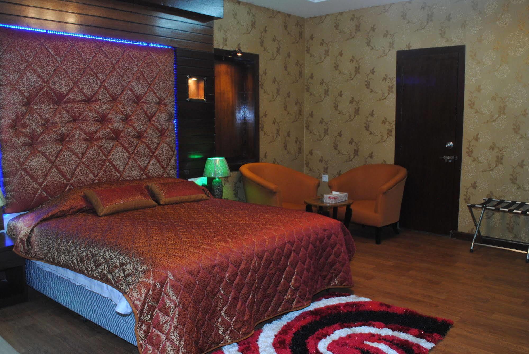 White Beach Cox'S Bazar Tongi Exterior photo