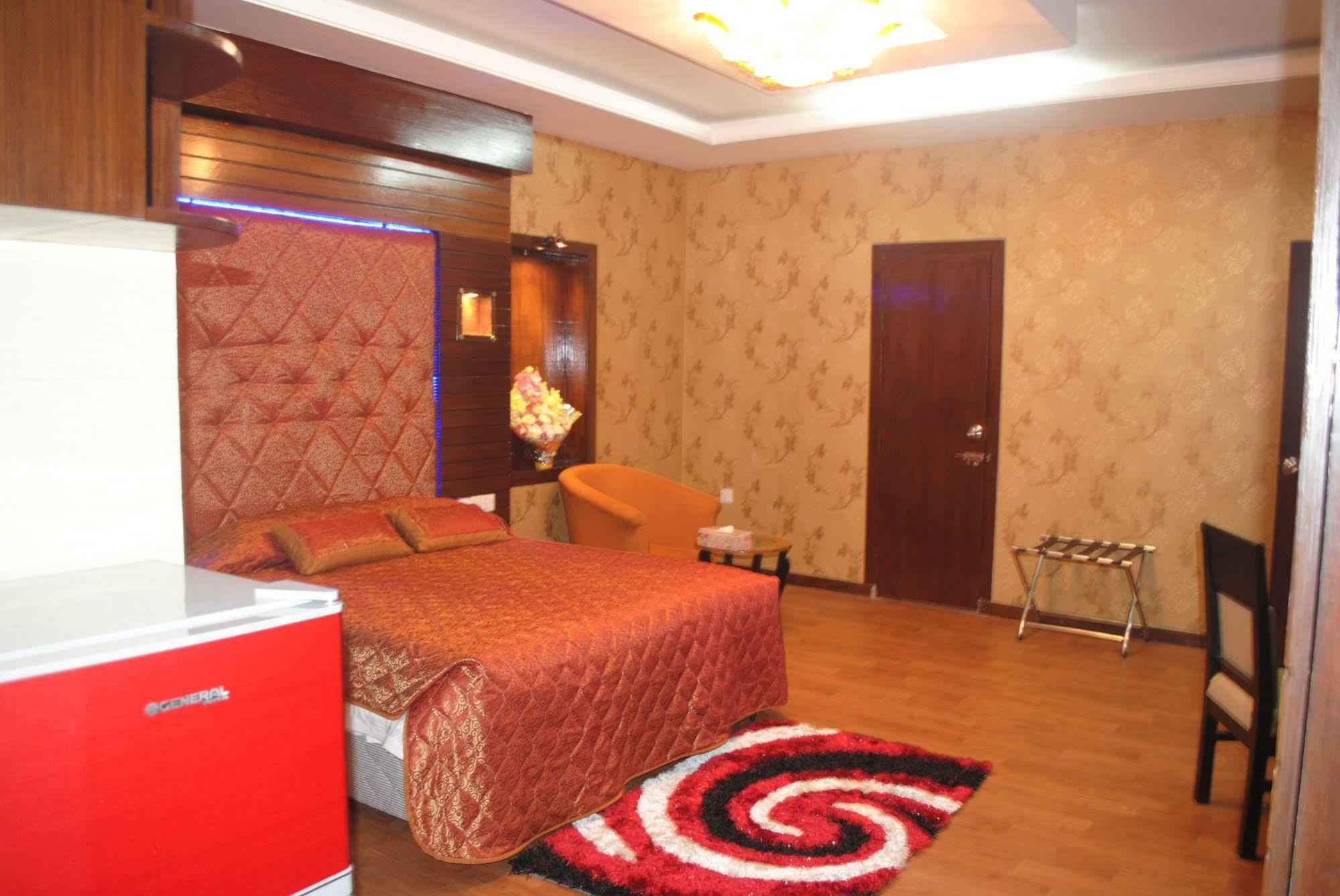 White Beach Cox'S Bazar Tongi Exterior photo